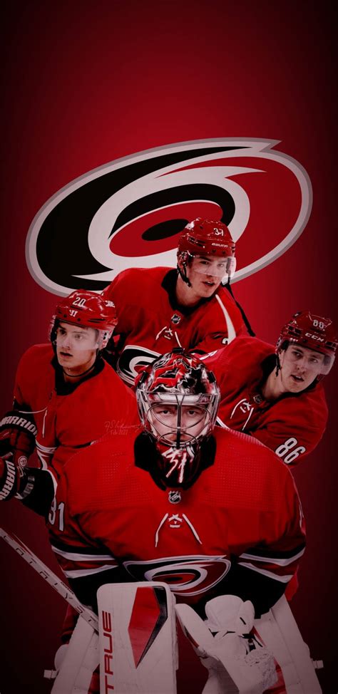 Carolina Hurricanes Wallpapers Wallpapers