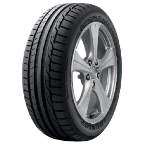 Dunlop Sport Maxx Rt Tyres Cheap Dunlop Tyres At Tyrepower Nz