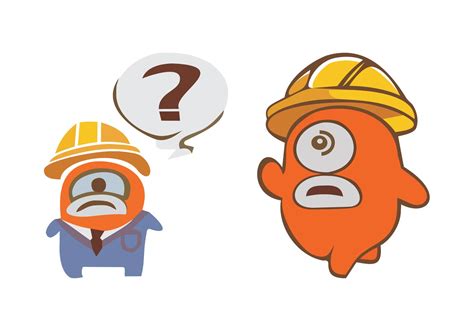 Construction Cartoon Characters - Download Free Vector Art, Stock Graphics & Images