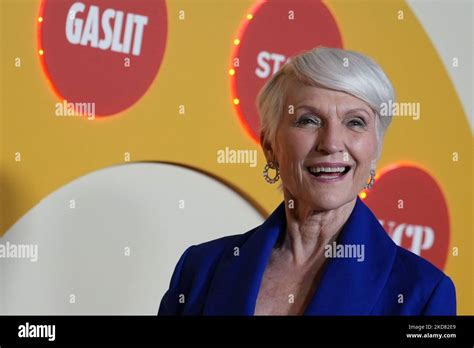 New York New York April Maye Musk Attends The Gaslit New York