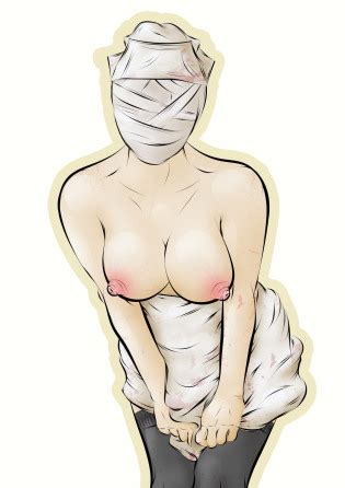 Silent Hill Luscious Hentai Manga Porn