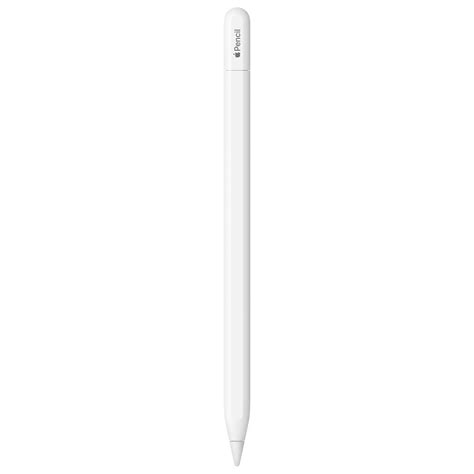 Apple Pencil Usb C Muwa Zm A Tablet Stylus Pen Ldlc Year Warranty