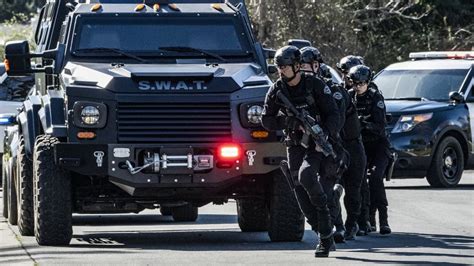 SWAT Gets Uncancelled Likely Due To Fan Demand