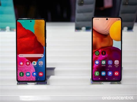 Samsung Galaxy A71 - цены, характеристики, отзывы
