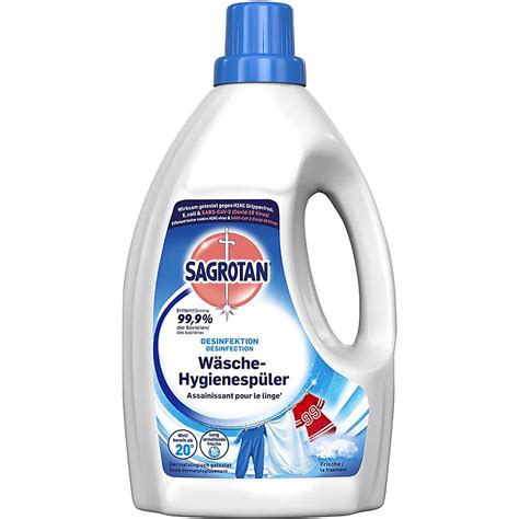 Buy Sagrotan Laundry Hygiene Detergent Migros