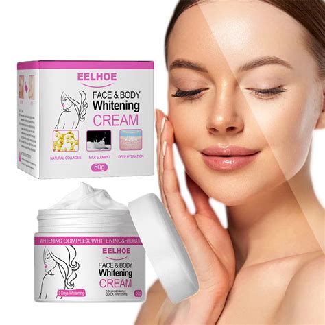 Amazon Peehss Face And Body Whitening Cream Body Whitening Cream