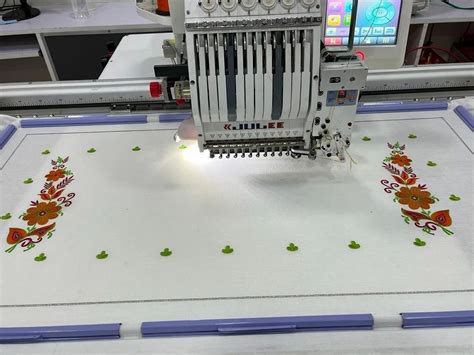 Aari Embroidery Machine Maggam Work Machine Latest Price