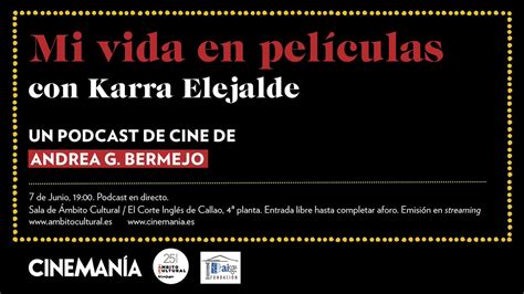 Cinemania Es On Twitter Todo Lo Bueno Se Acaba Pero Prometemos