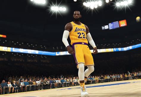 ‘NBA 2K19’ Drops Epic Gameplay Trailer – AmongMen