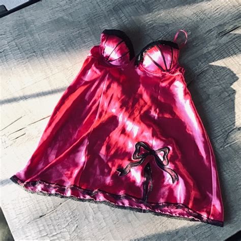 Ambrielle Intimates Sleepwear Sexy Lingerie Poshmark