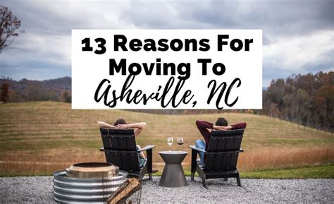 Undeniable Reasons For Moving To Asheville North Carolina Artofit