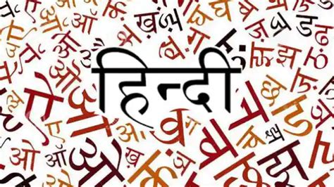 Essay for Students: The Power of Hindi I India CSR