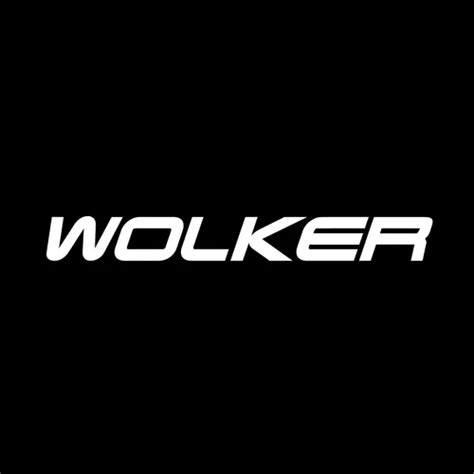WOLKER PERFORMANCE | Página del vendedor