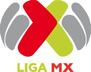 Liga MX Logo PNG Vector (AI) Free Download