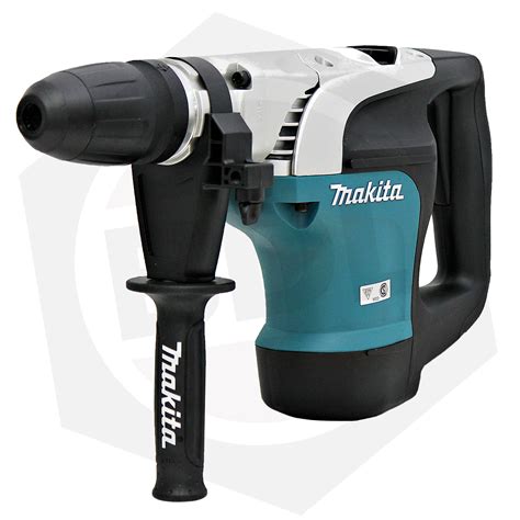 Rotomartillo Makita HR4002 SDS MAX 40 MM 1050 W 6 2 J Bulonera