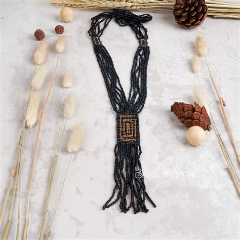 Handmade Bali Necklaces Wholesale Necklaces Multi Strand Necklace