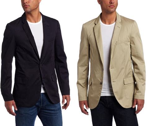 Casual blazers for men – WhereIBuyIt.com