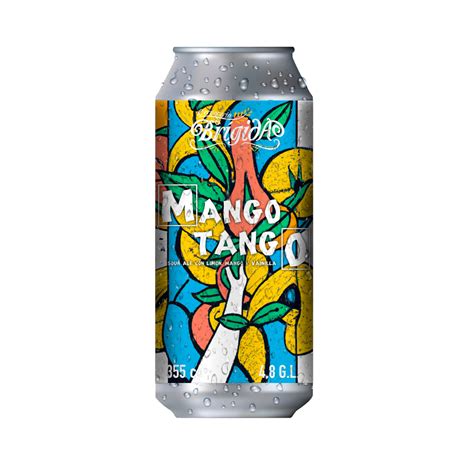 Mango Tango Cervecer A Br Gida