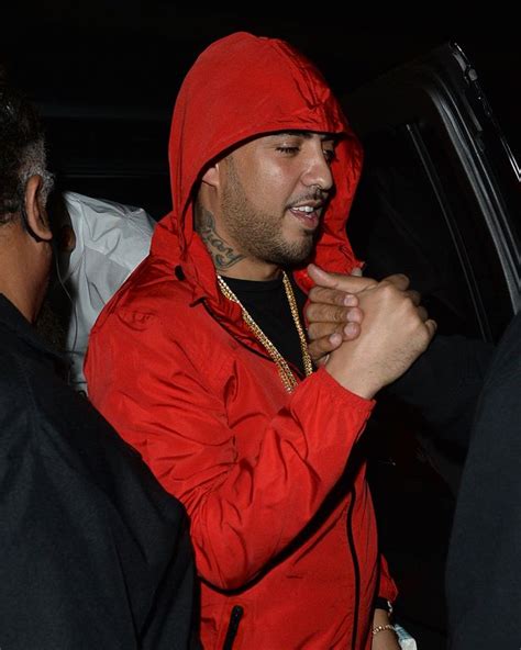 Is Khloe Kardashian Back Together With French Montana Rapper Opens Up About His Relationship