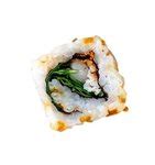 Calories in Tempura Shrimp Sushi Roll