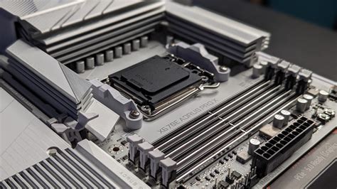 Gigabyte X670E Aorus Pro X Motherboard Review CGMagazine