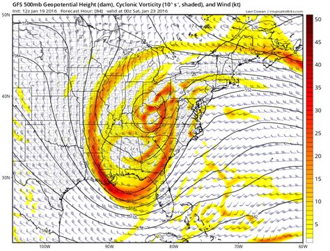 Njtv News Weather Potential For Major Snowstorm Friday Sunday Nj