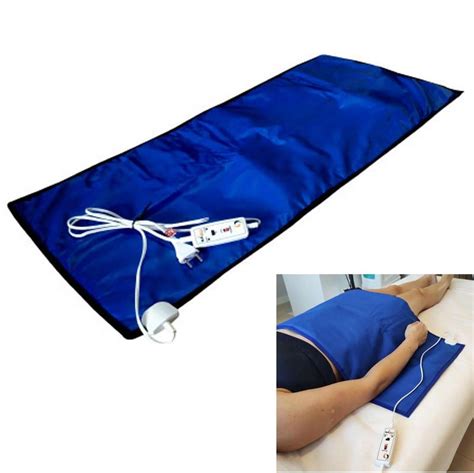 Para Que Serve A Manta Térmica Na Barriga - Faixa Térmica Abdominal 100x45cm Manta Estética Corporal - Sulterm ...