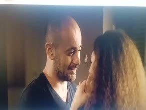 HANAN HILLO Nude AZNude