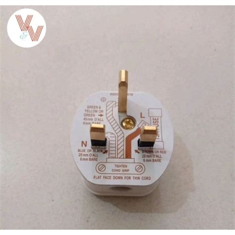 jual colokansteker ac kk  panasonic shopee indonesia
