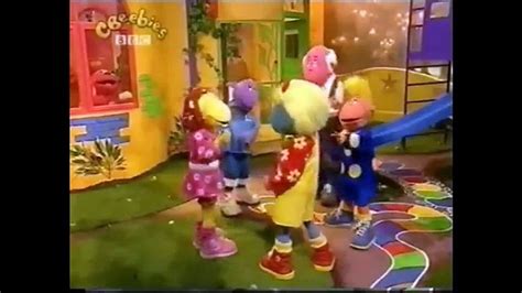 Tweenies Series 1 Ball Video Dailymotion