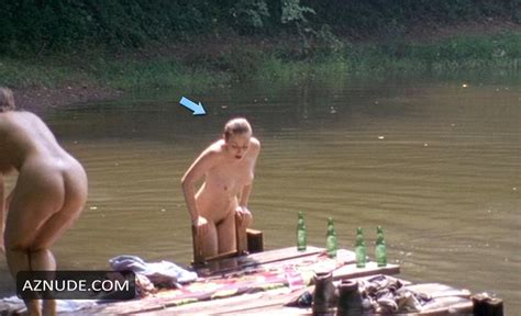 Dark Harvest Nude Scenes Aznude