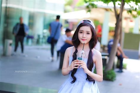 Bộ ảnh hot girl Lan hương An Vy đẹp mê hồn