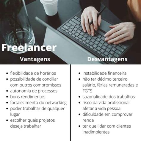 Freelancer O Que E Onde Conseguir Trabalhos Que Ganham Bem