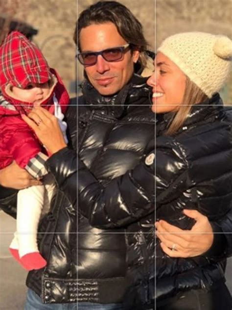 Floppy Tesouro derritió la nieve y las redes con una pose muy hot Infobae