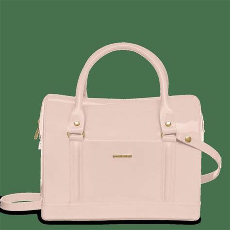 Bolsa Nude Pj Petite Jolie Bolsas Magazine Luiza