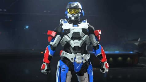 Best Armor In Halo Infinite Gamezo