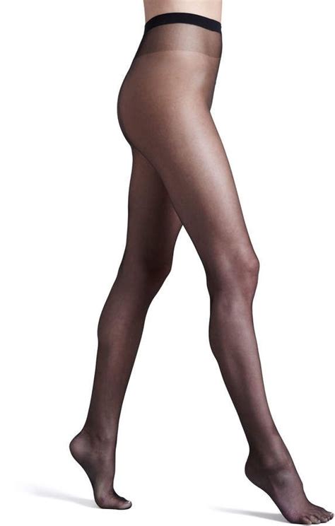 Wolford Naked Sheer Tights Artofit