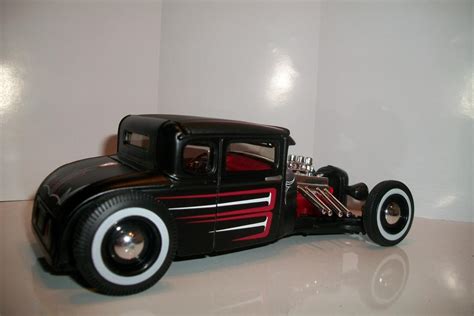 32 Ford Hot Rod - Diecast Corner - Model Cars Magazine Forum