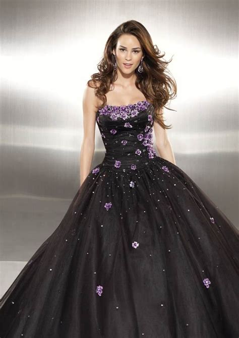 Whiteazalea Ball Gowns Gorgeous Ball Gown Prom Dresses