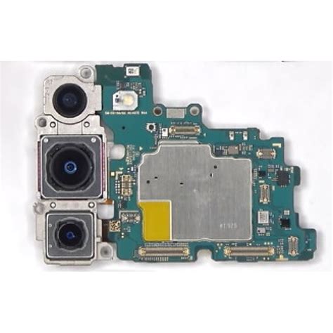 Samsung Galaxy S23 Plus 512gb Motherboard Pcb Module Cellspare