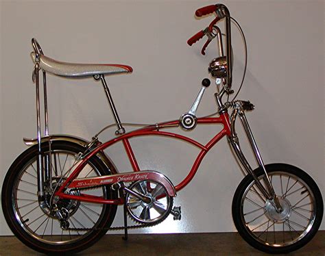 Wheelie bike - Wikipedia