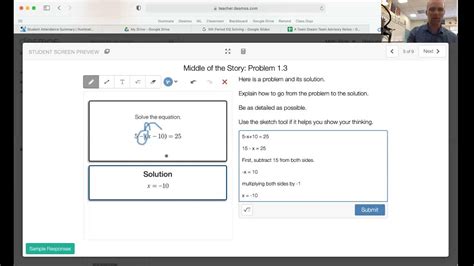 Desmos Practice 761 12 Youtube