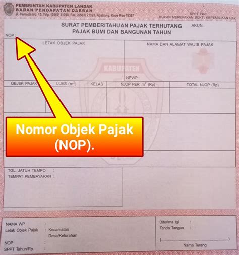 pbb online j - BPRD Landak