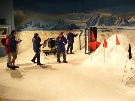 International Antarctic Centre, Christchurch (2025) - Images, Timings ...