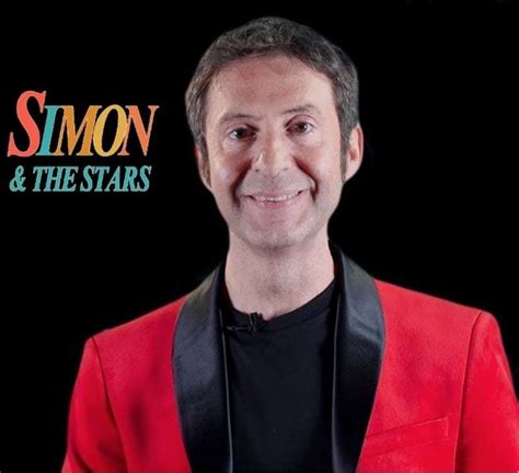 Simon And The Stars Dago Fotogallery