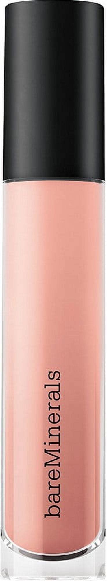 BareMinerals Gen Nude Matte Liquid Lipcolor Wink 0 13 Oz Lipstick