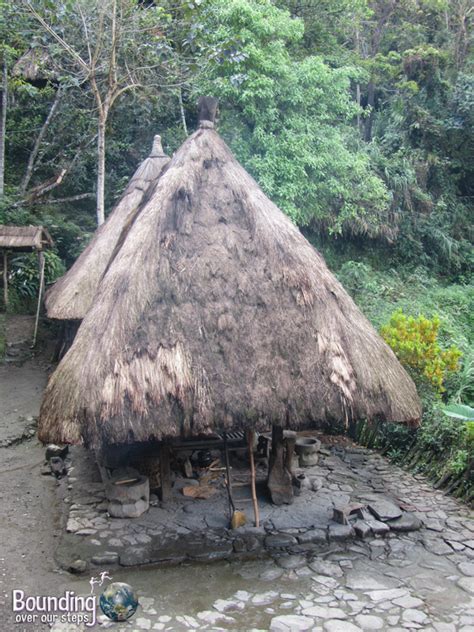 Batad: Hiking Among the Banaue Rice Terraces