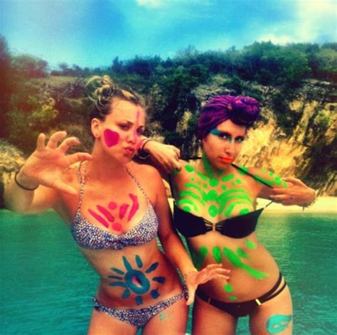 Stacie Halas Hot She Is A Fitness Fanatic And Once Posed Nude For Allure Magazine