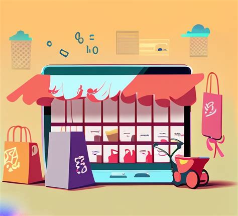 The Evolution Of E Commerce Trends And Predictions By Anish Anurag