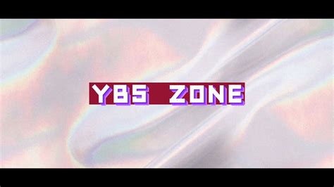 【red Zoneアレンジ】yb5 Zone Youtube